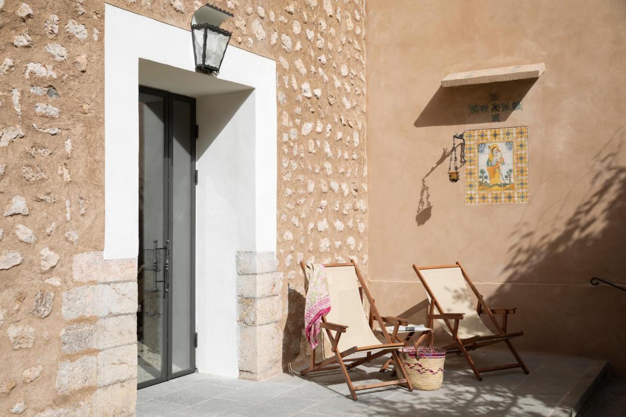 Aparthotel Ca'n Puig De