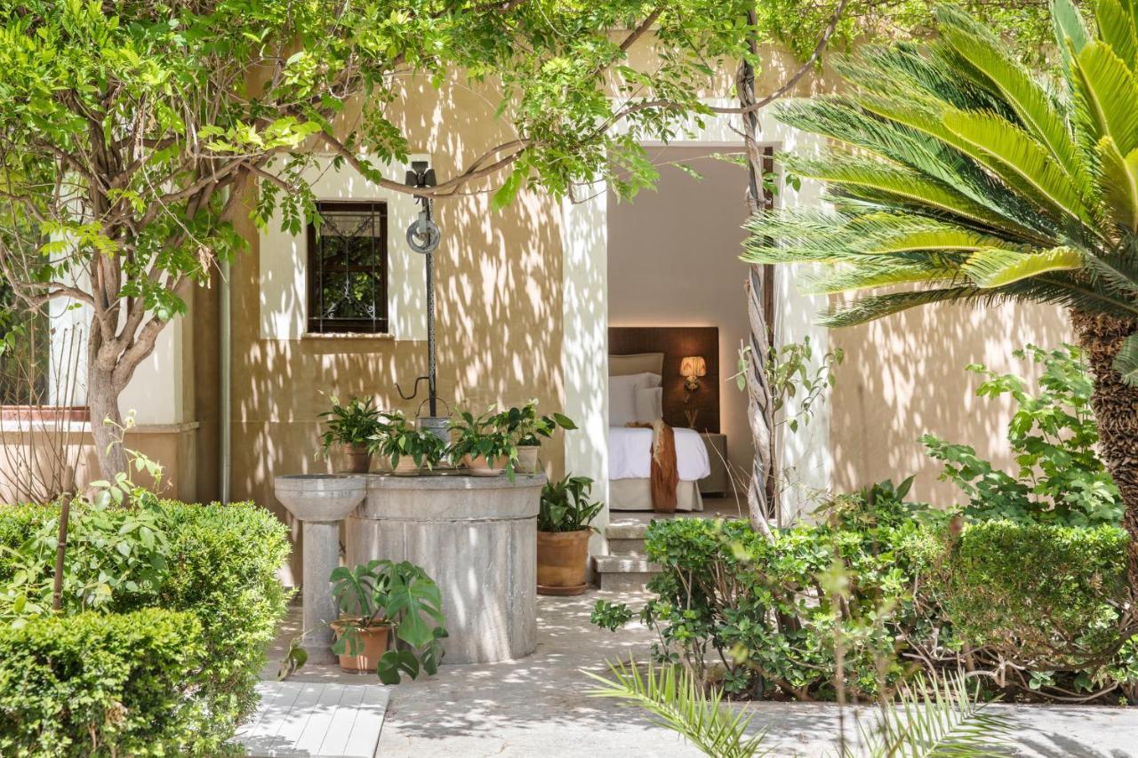 Appart hôtel Ca'n Puig De *