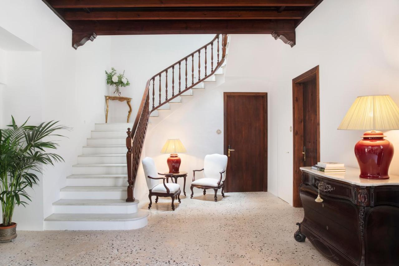 Aparthotel Ca'n Puig De Soller