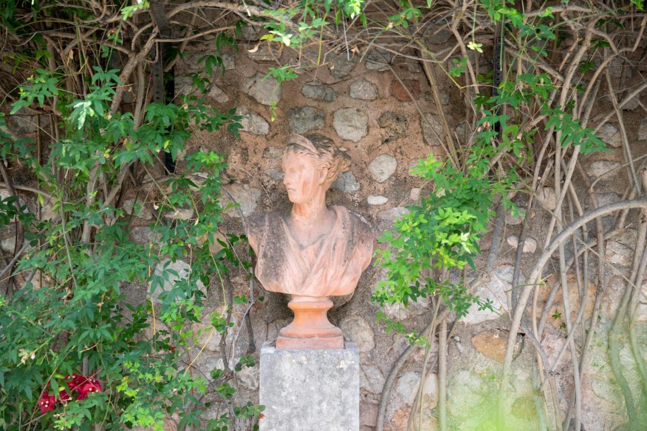 Appart hôtel Ca'n Puig De *