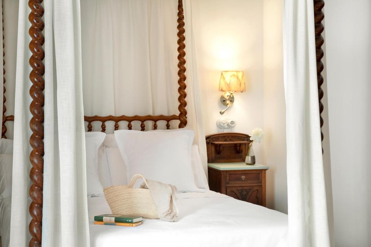 Ca'n Puig De Aparthotel Soller