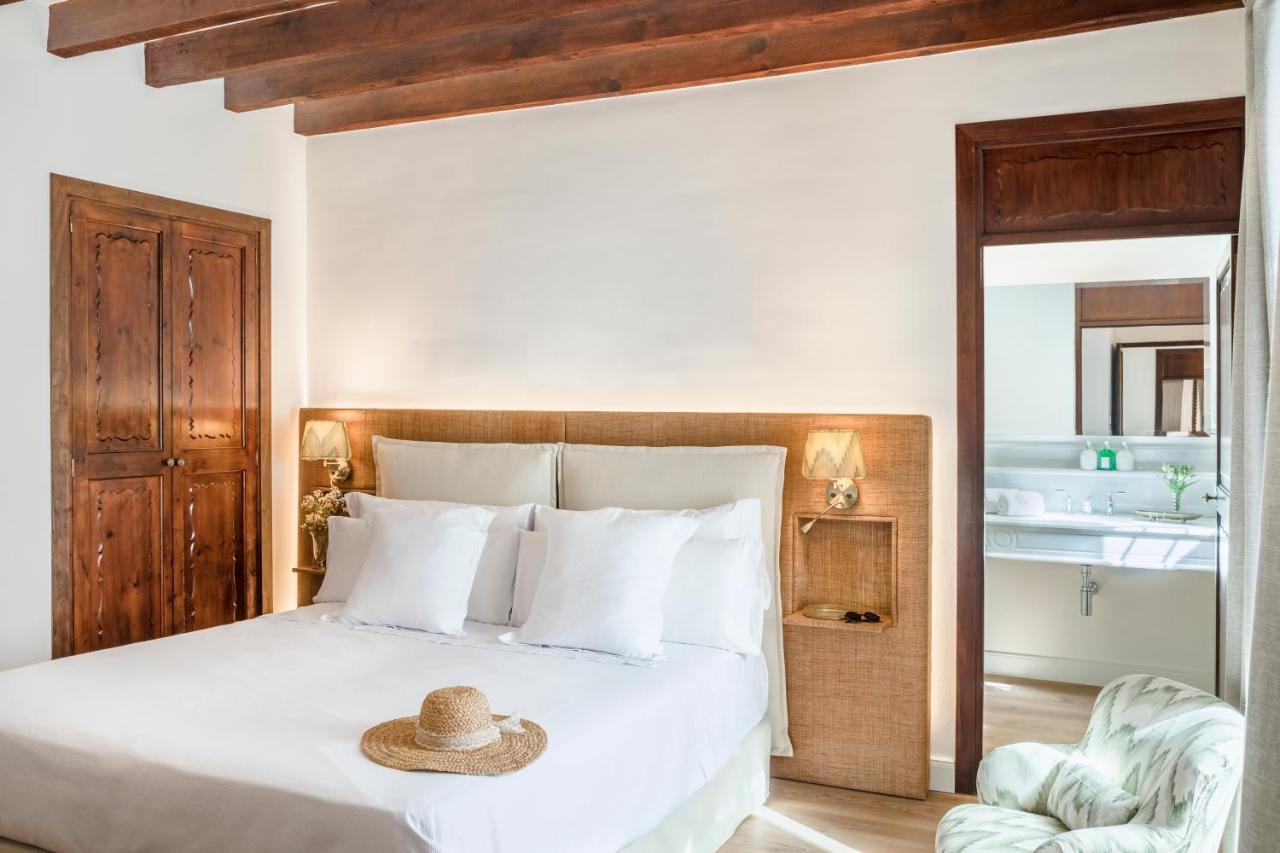 Ca'n Puig De Aparthotel