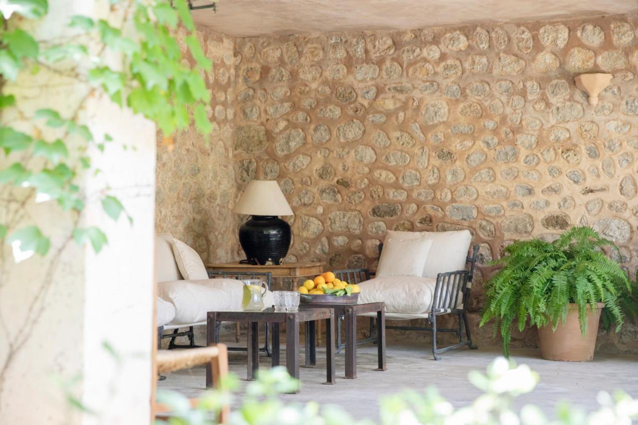 Ca'n Puig De Aparthotel Soller