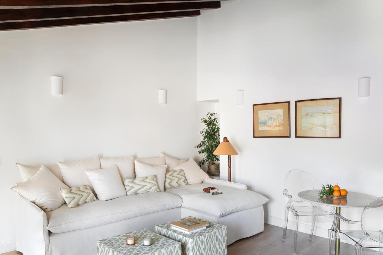 Ca'n Puig De Aparthotel