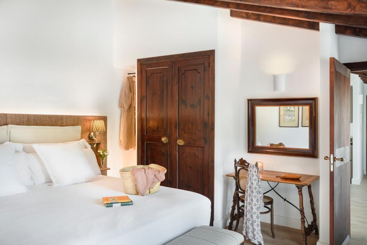 Ca'n Puig De Aparthotel *
