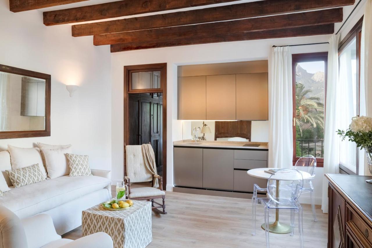 Ca'n Puig De Appart hôtel