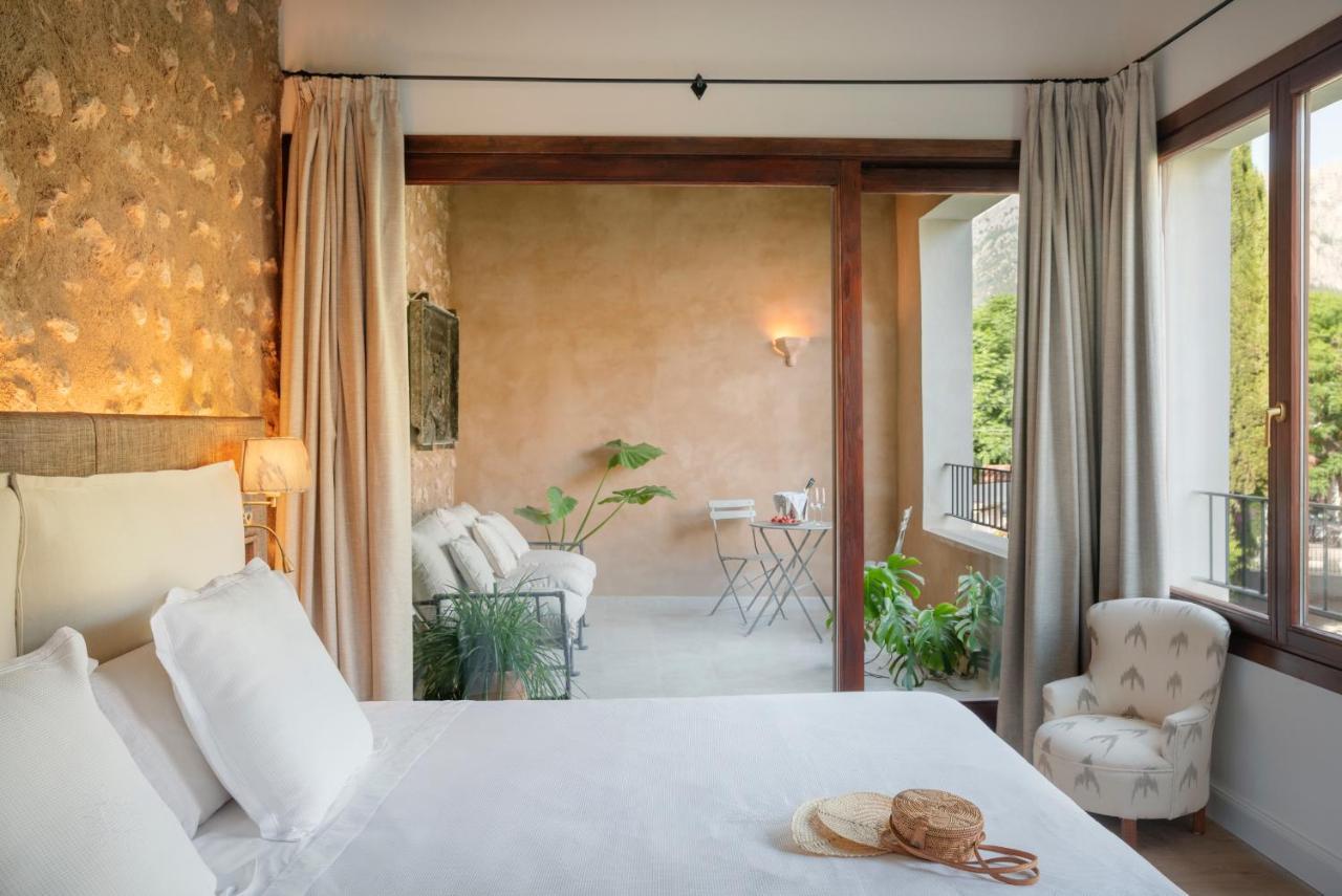 Ca'n Puig De Aparthotel *