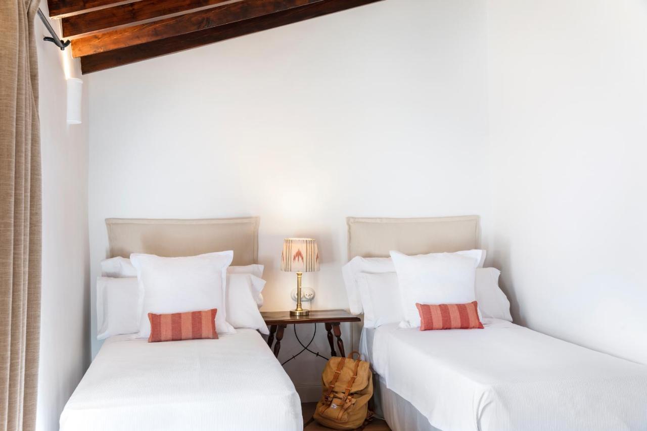 Aparthotel Ca'n Puig De *