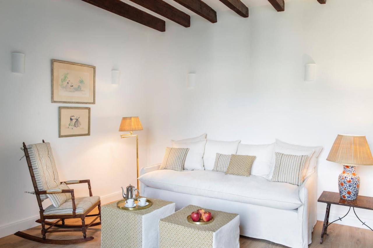 Aparthotel Ca'n Puig De *