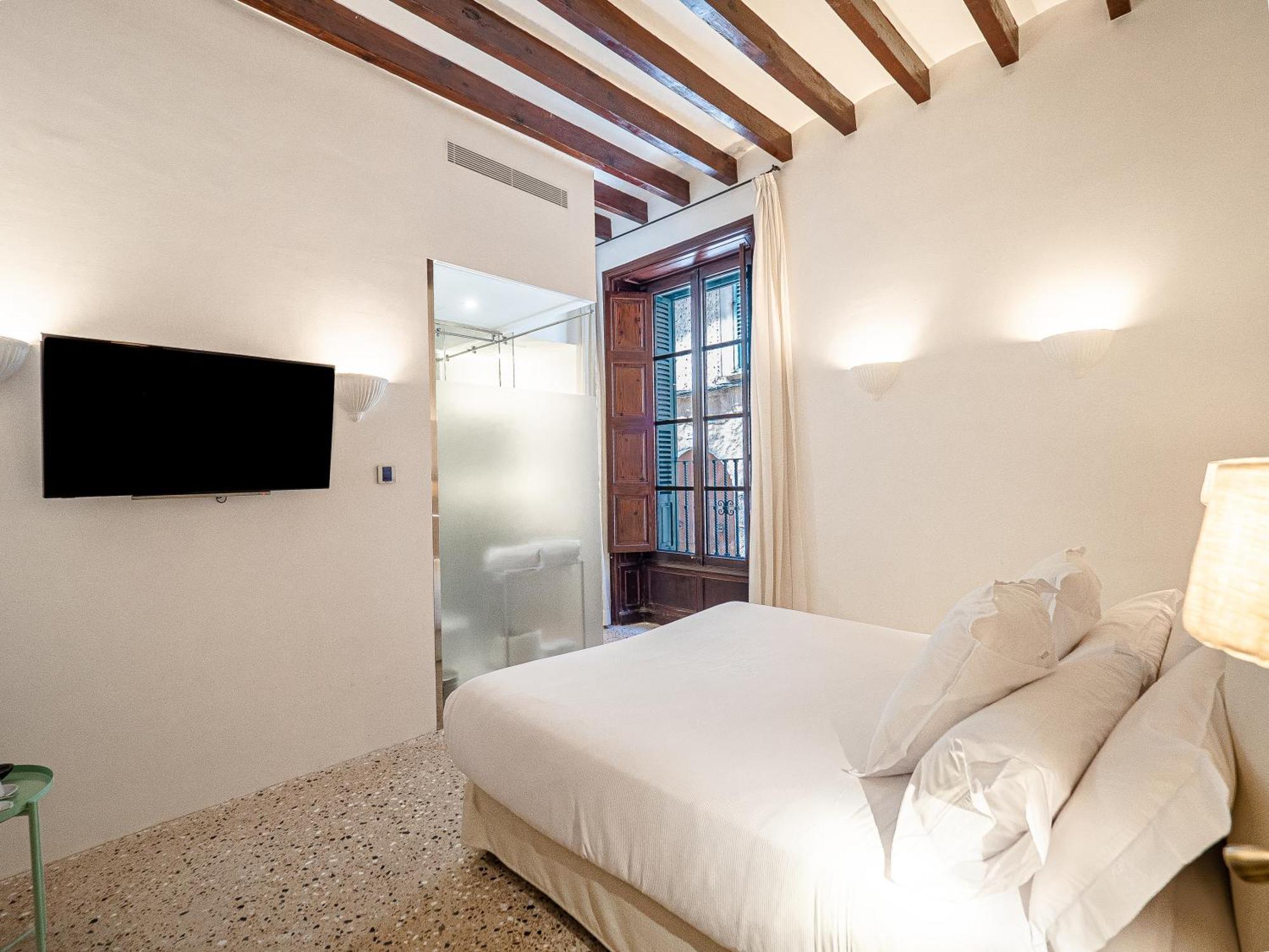 Ca'n Puig De Aparthotel *
