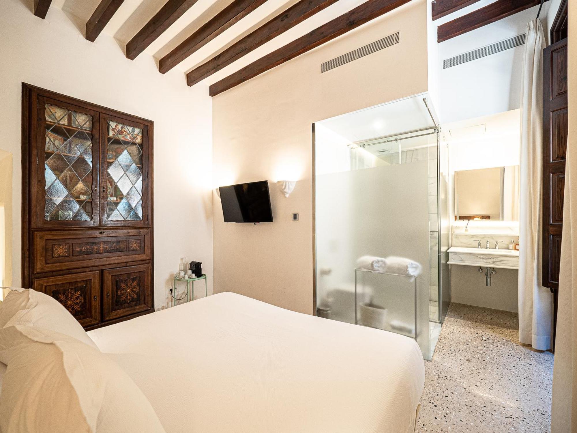 Ca'n Puig De Aparthotel Soller