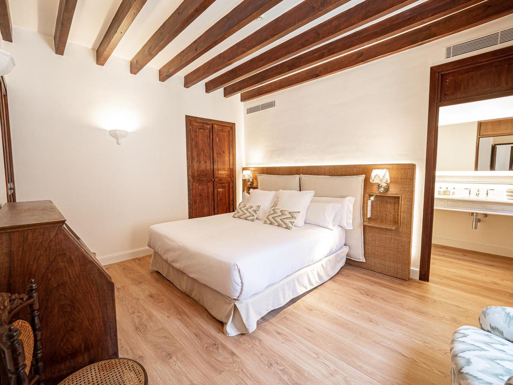Ca'n Puig De * Soller