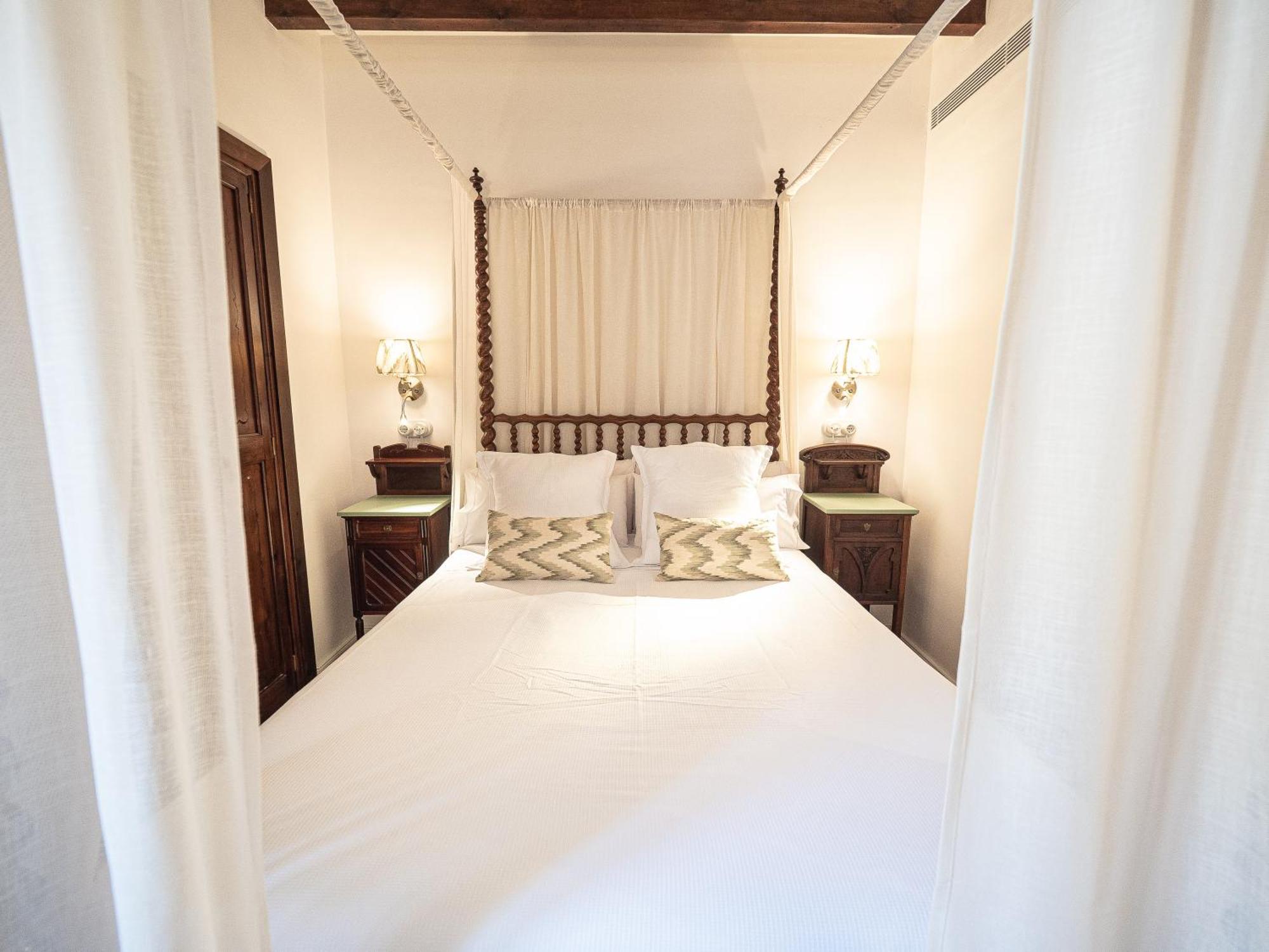 Ca'n Puig De Aparthotel Soller