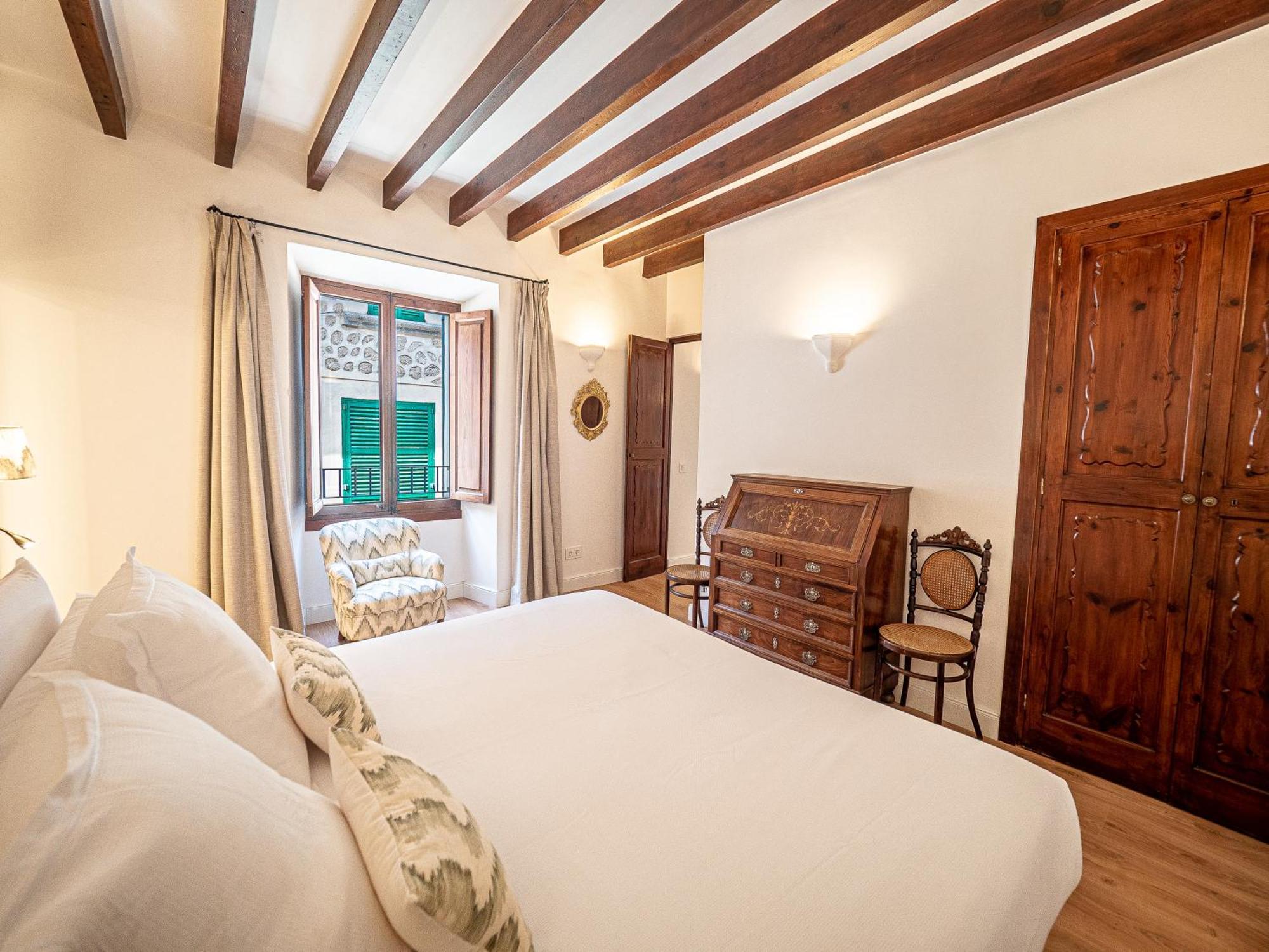 Ca'n Puig De Sóller