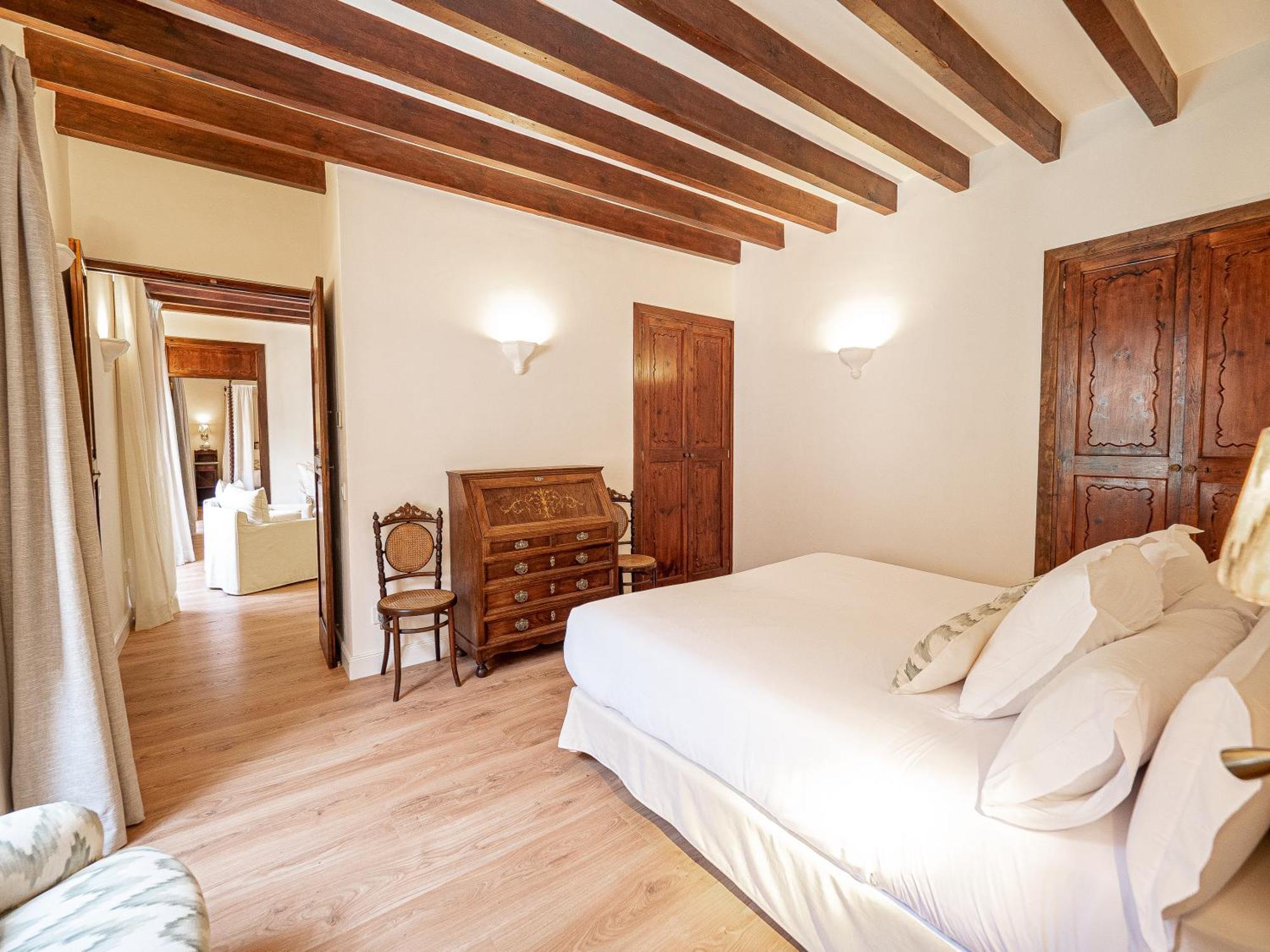 Ca'n Puig De Aparthotel
