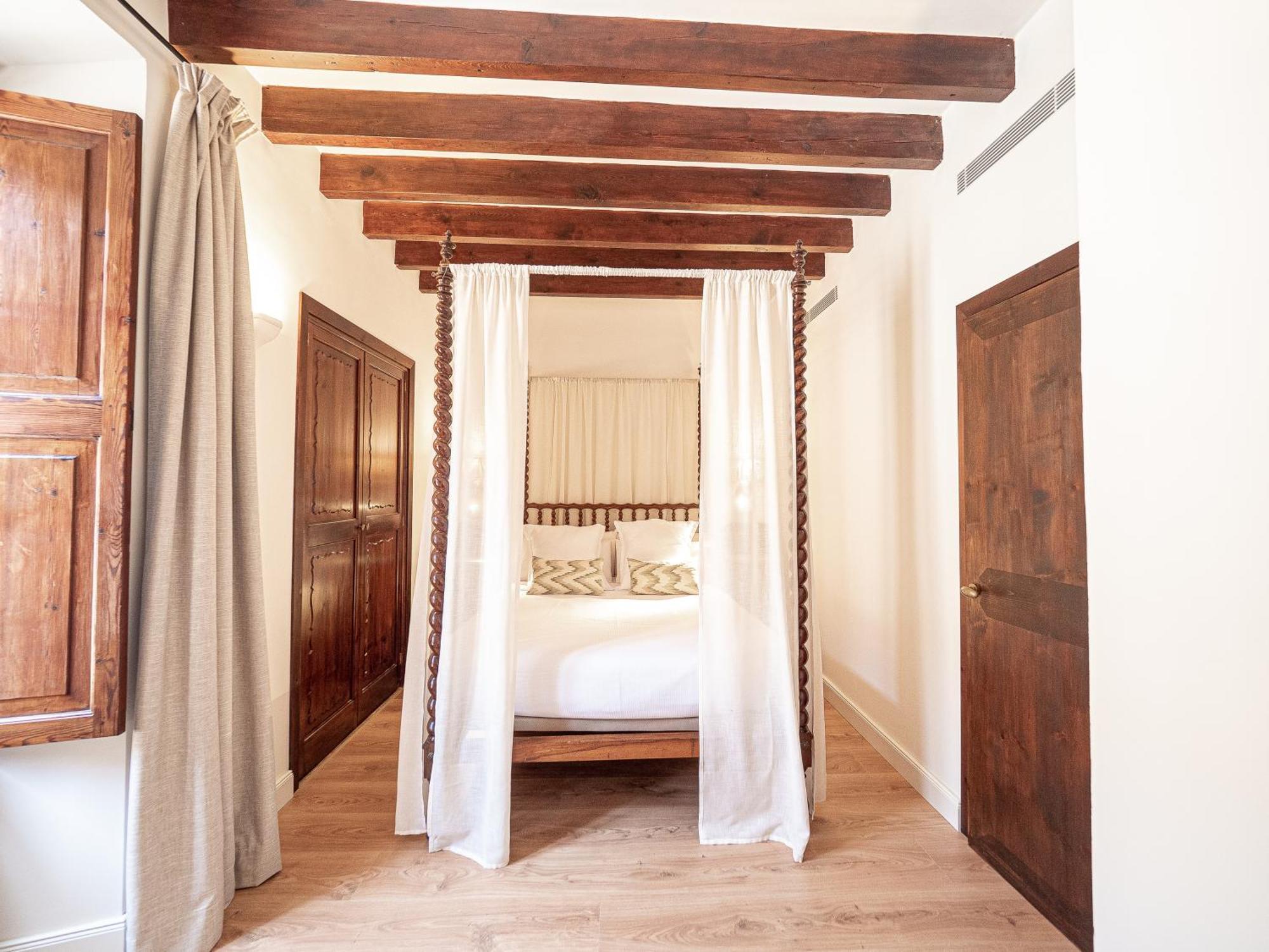 Ca'n Puig De Aparthotel *