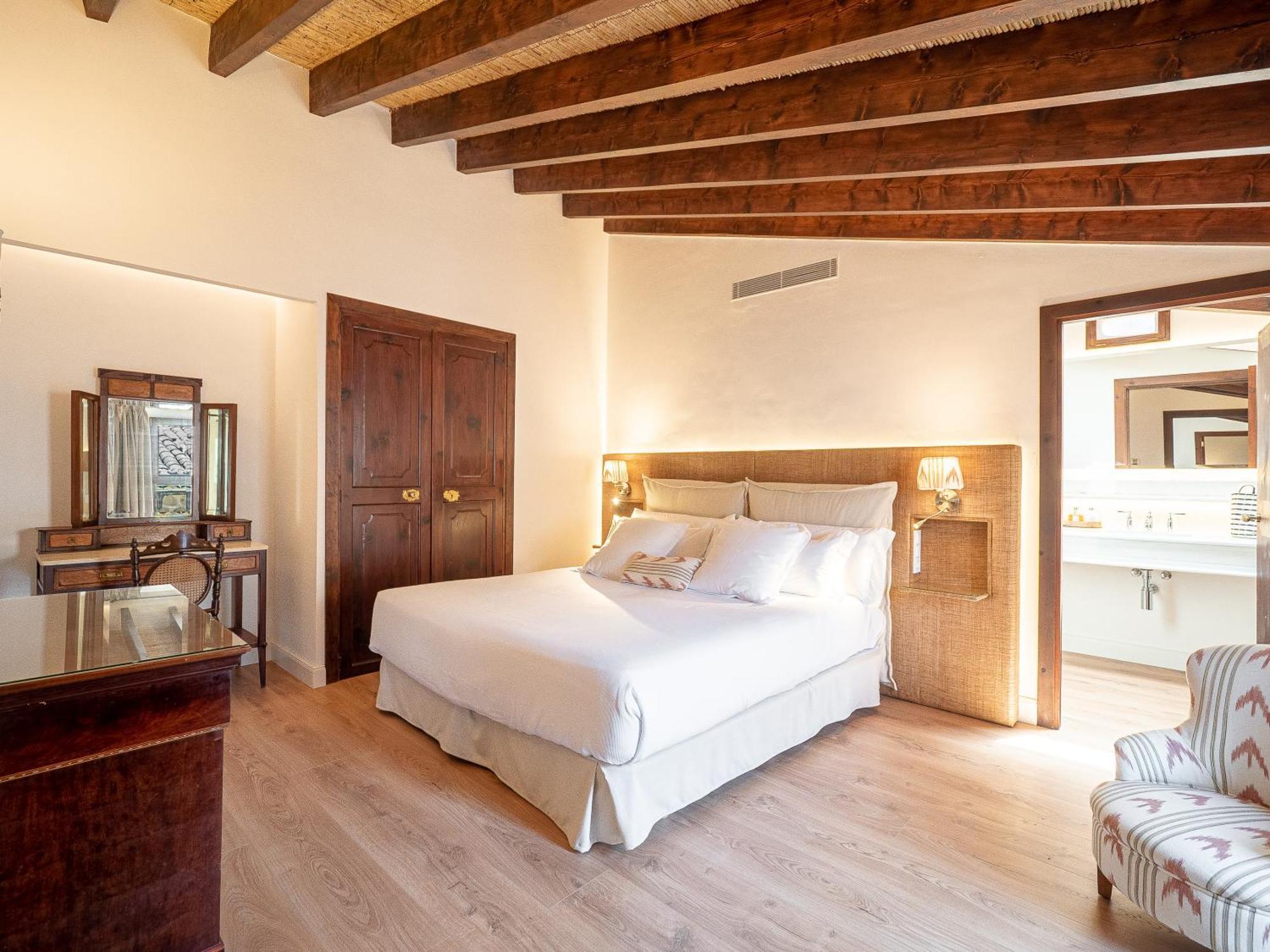 Ca'n Puig De * Soller