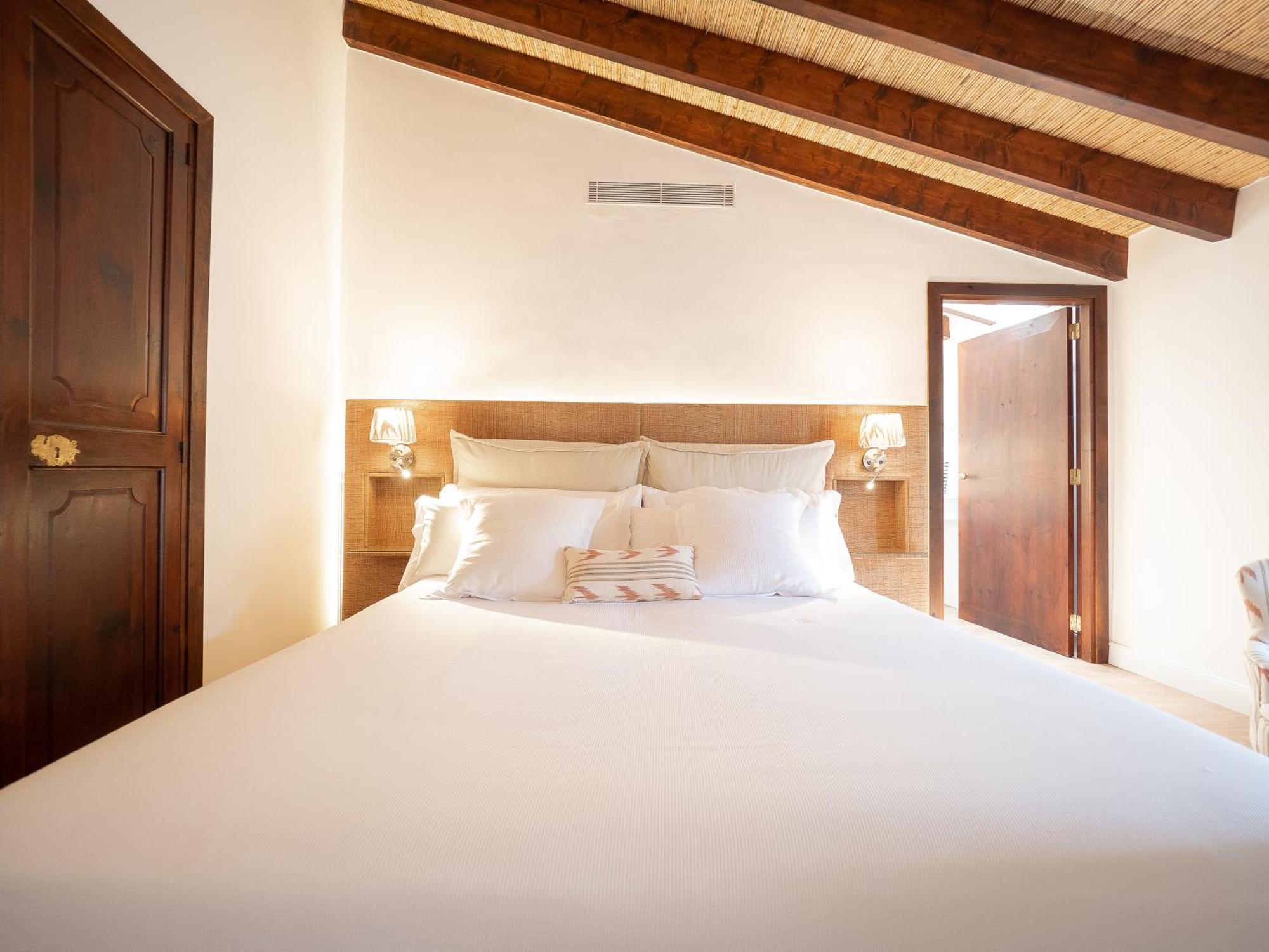 Ca'n Puig De Aparthotel Soller