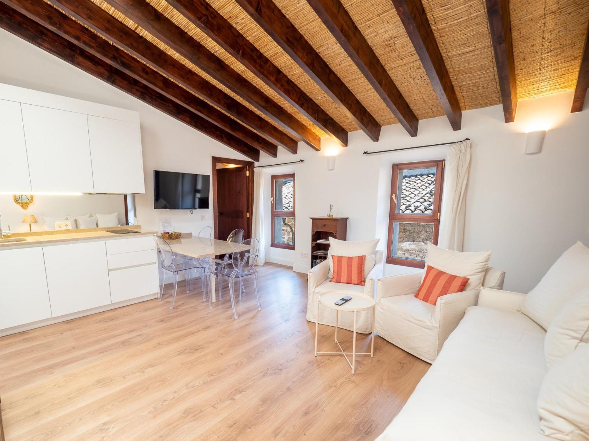 Aparthotel Ca'n Puig De Soller