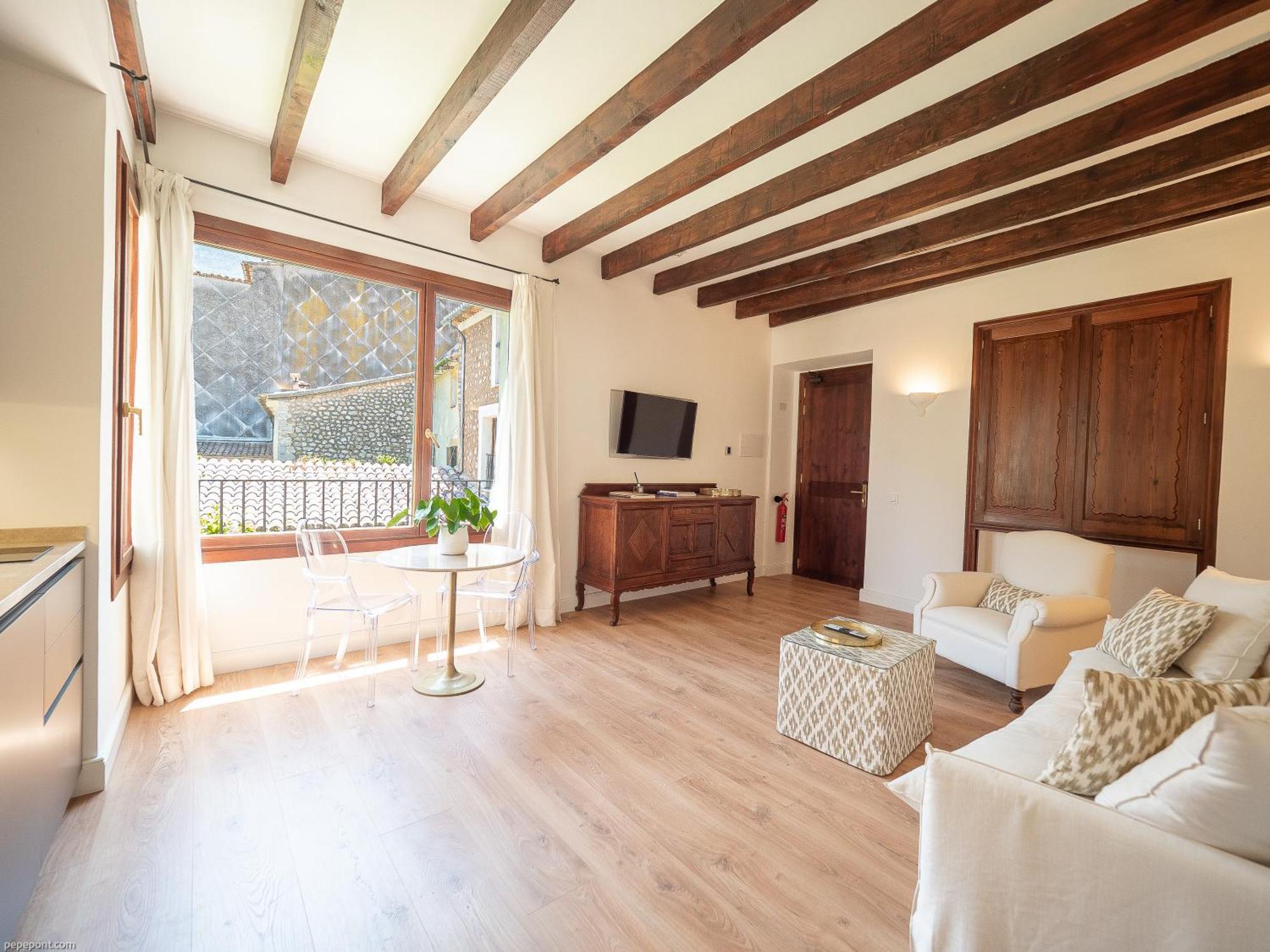 Ca'n Puig De * Sóller