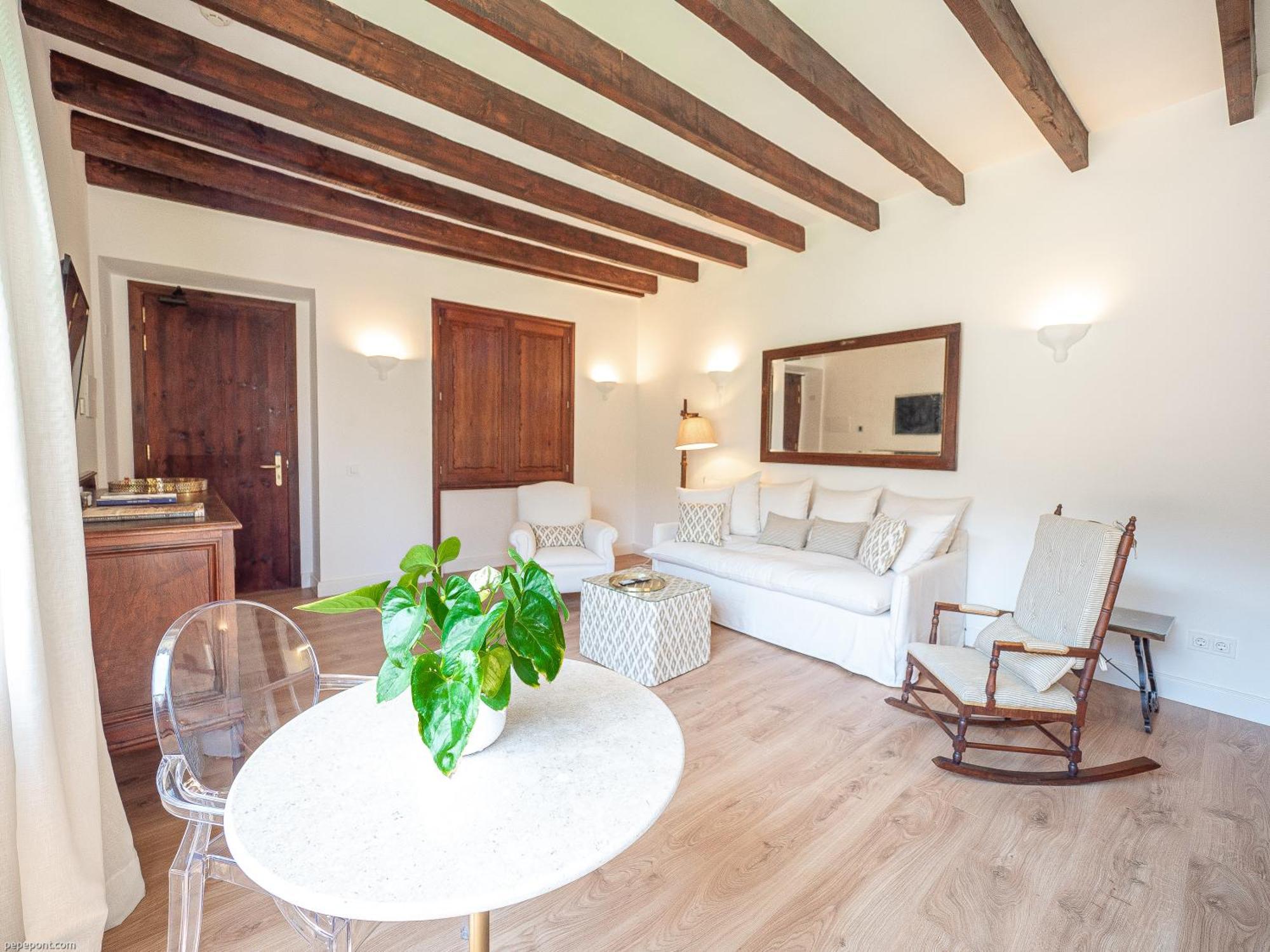 Ca'n Puig De Appart hôtel