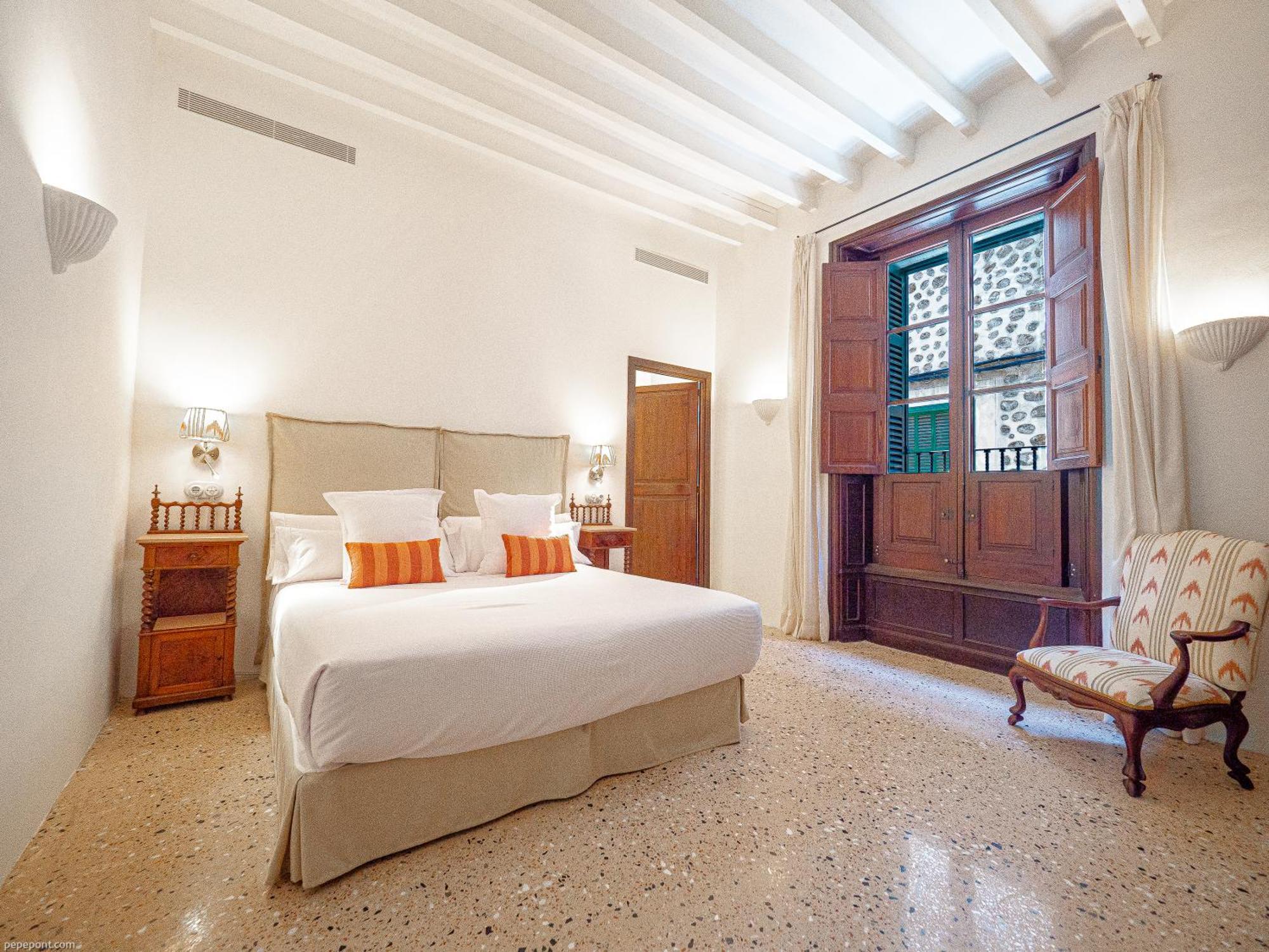 Ca'n Puig De Appart hôtel