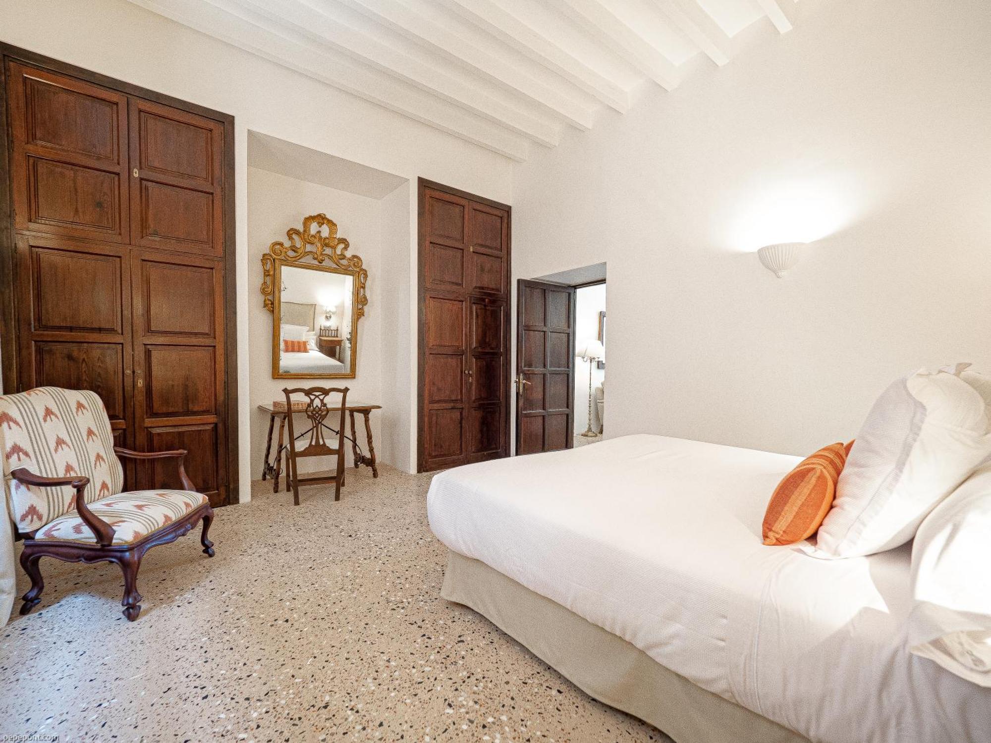 Appart hôtel Ca'n Puig De *