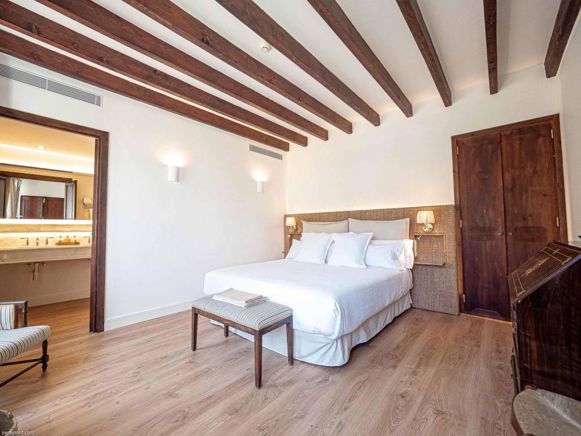 Ca'n Puig De * Sóller