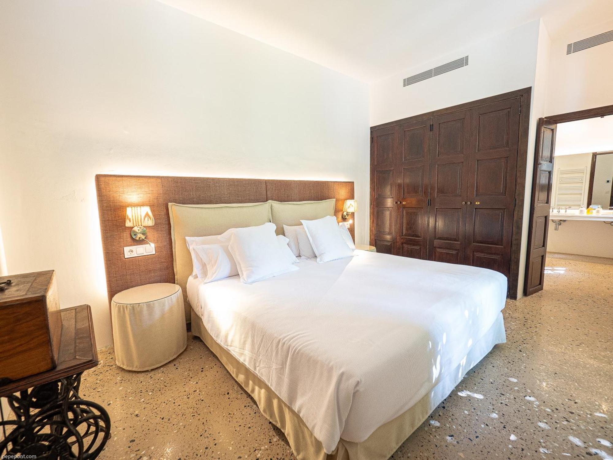 Ca'n Puig De Appart hôtel Sóller