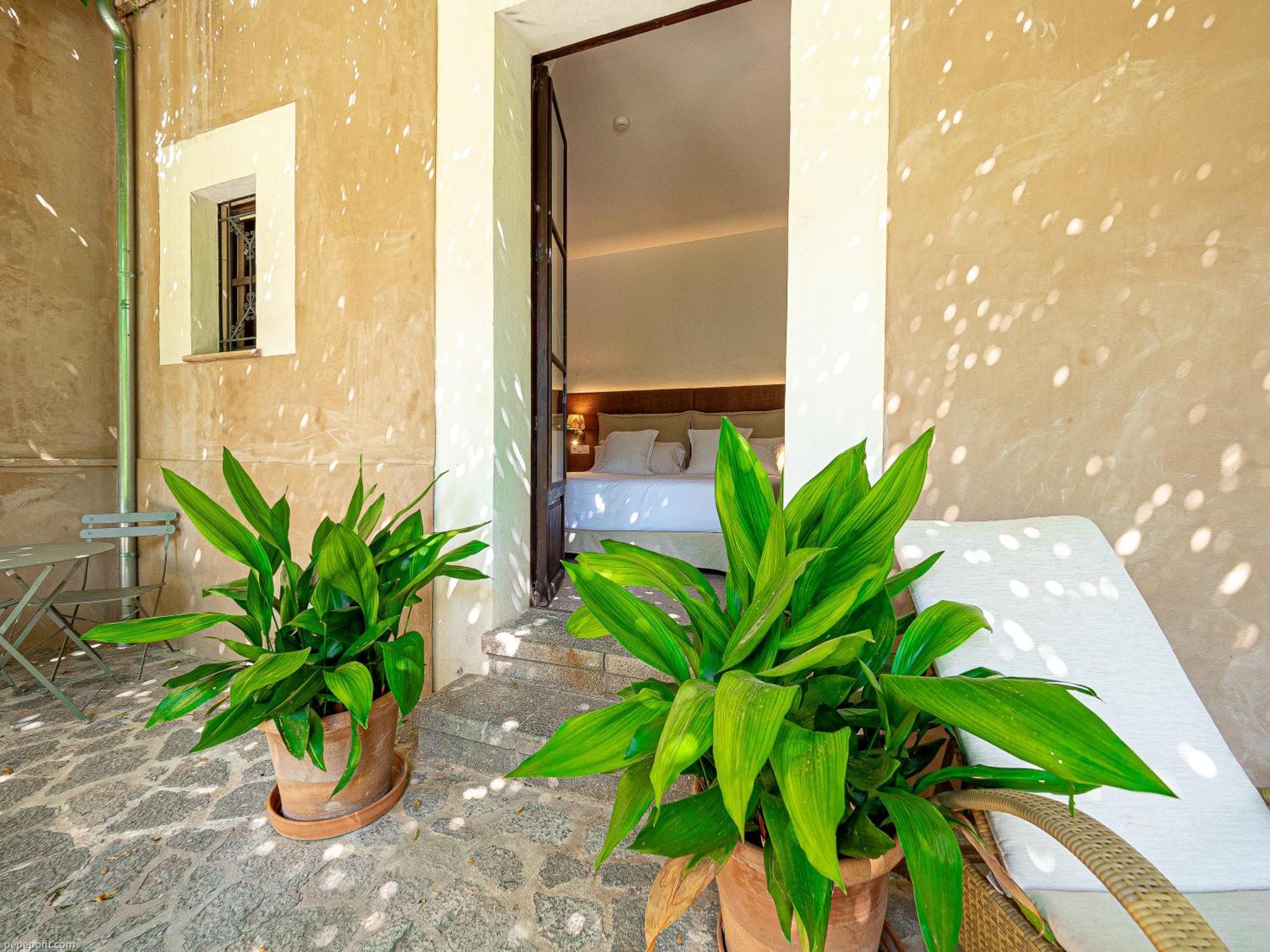 Appart hôtel Ca'n Puig De Sóller