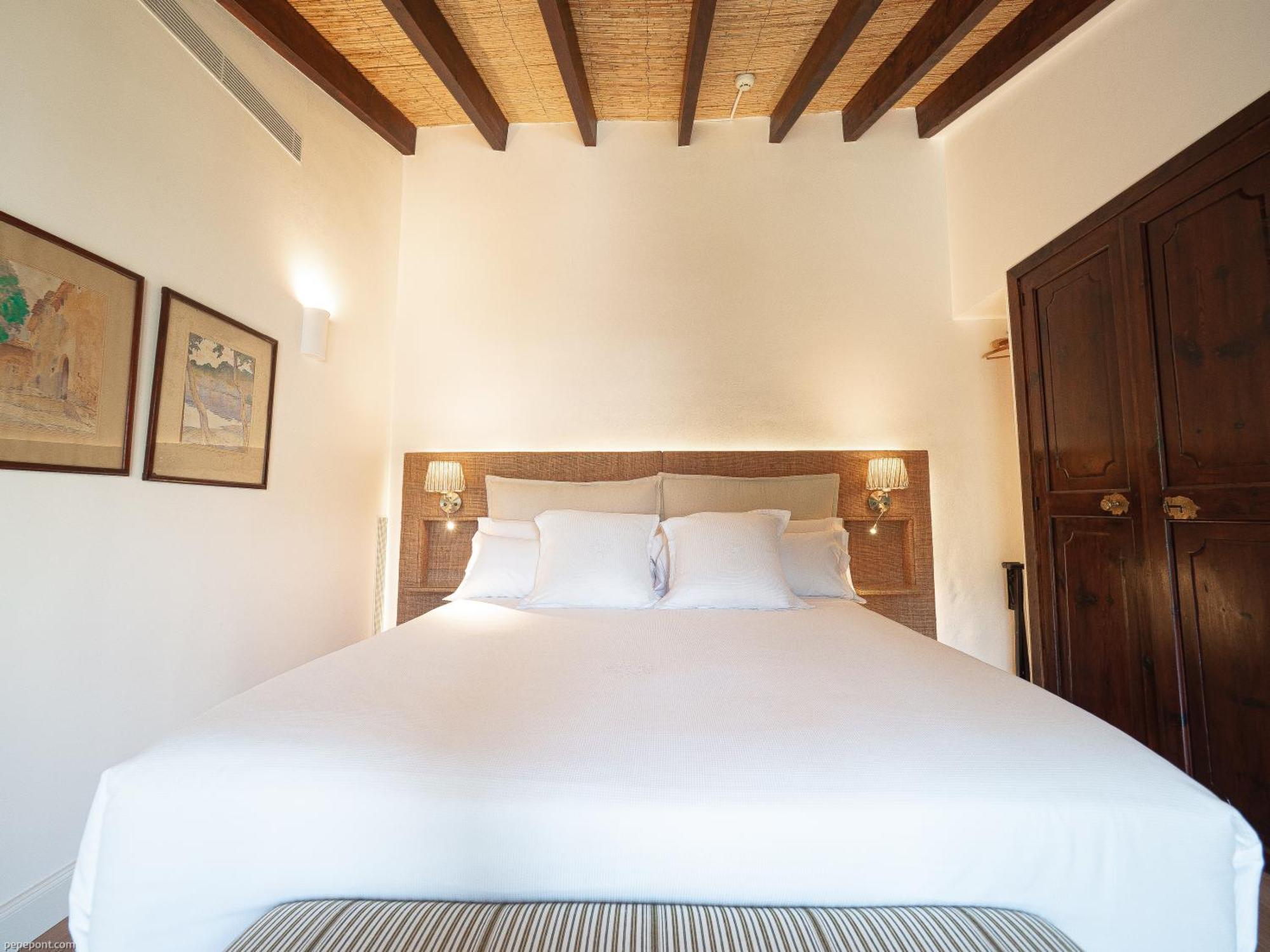 Ca'n Puig De Aparthotel *