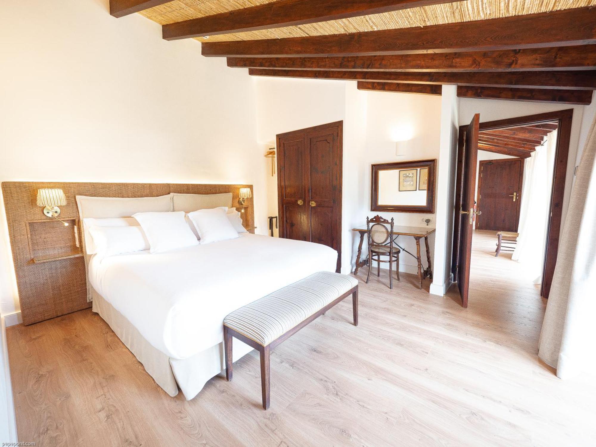 Ca'n Puig De * Soller