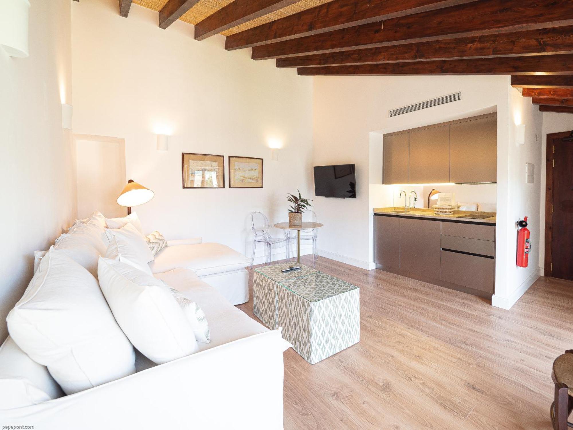 Ca'n Puig De Appart hôtel Sóller