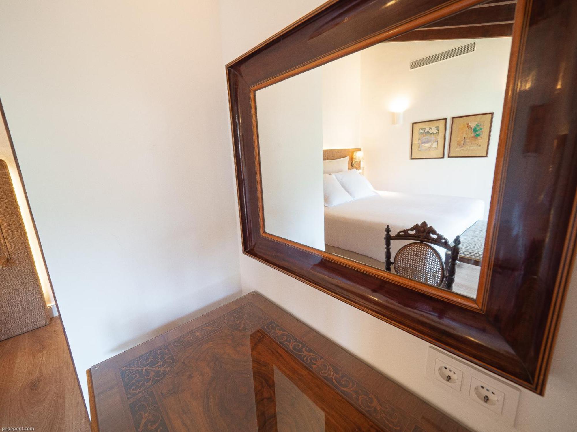 Appart hôtel Ca'n Puig De Sóller
