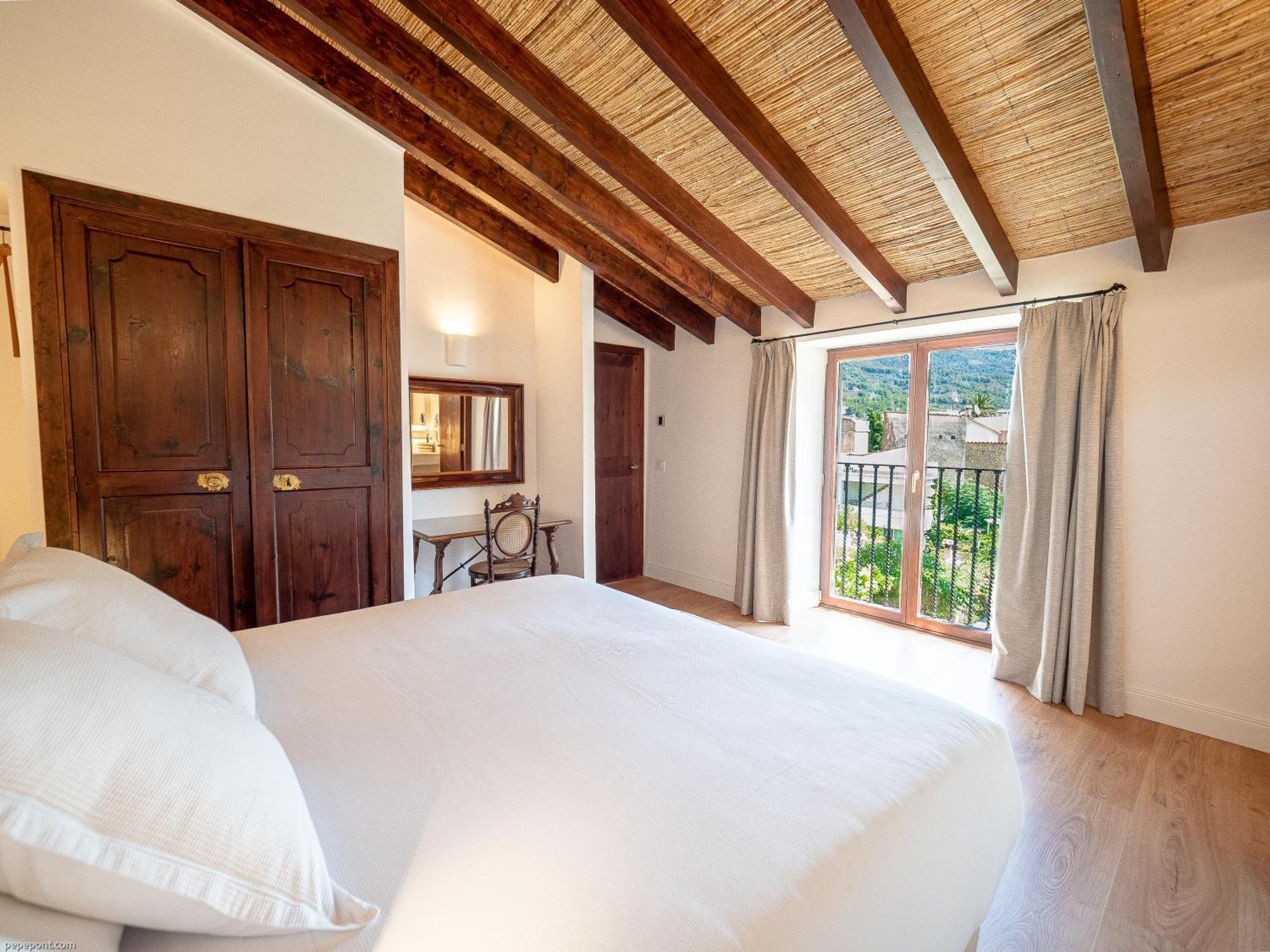 Ca'n Puig De Aparthotel *